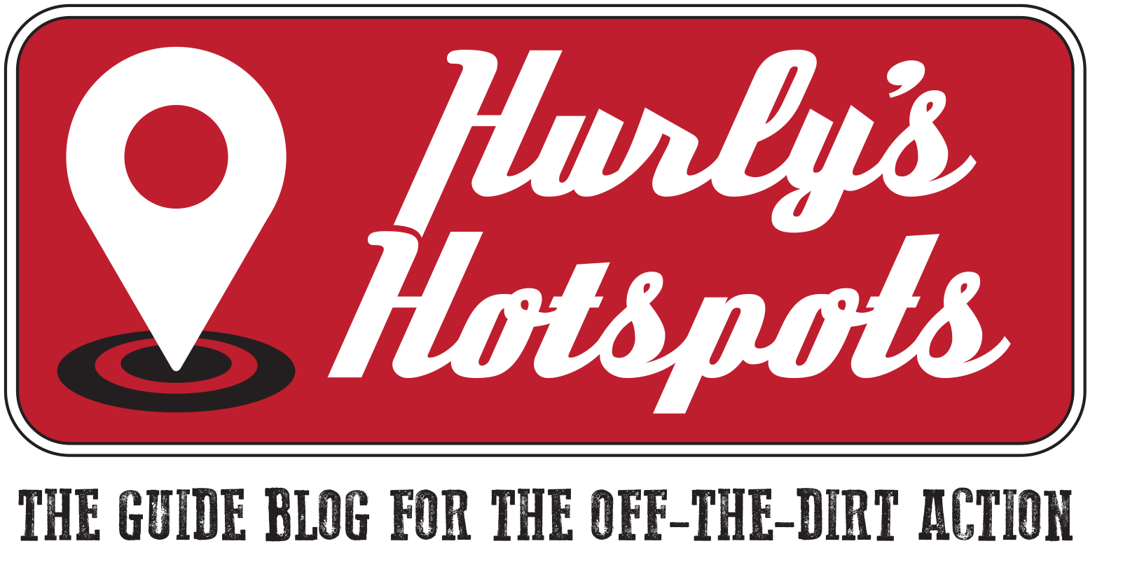 Hurley's Hotspots